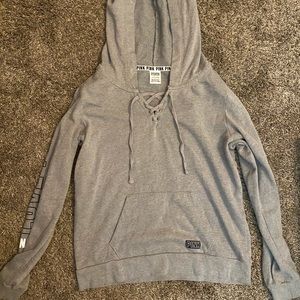 Victoria’s Secret PINK hoodie